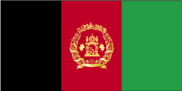 Freight Forwarders from to Afghanistan