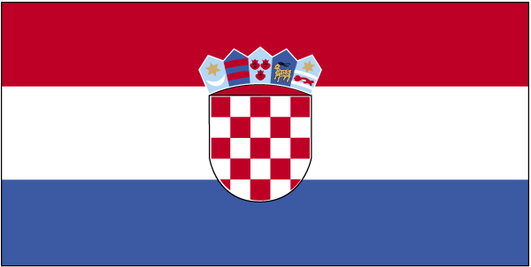 Freight Forwarders from to Croatia