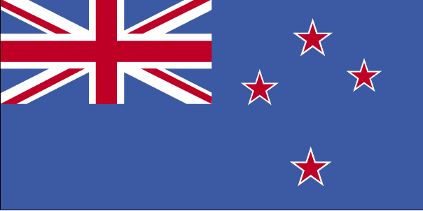 Freight Forwarders from to New Zealand