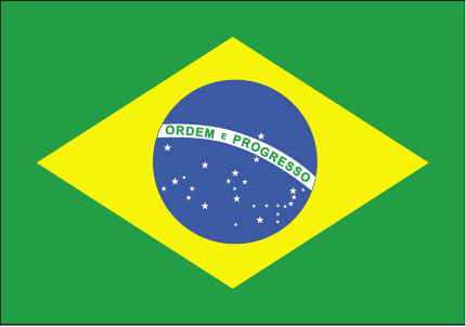 Freight Forwarders from to Brazil