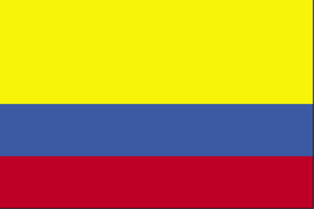 Freight Forwarders from to Colombia