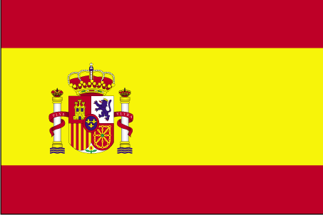Freight Forwarders from to Spain