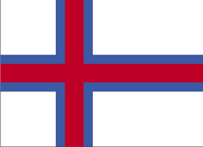 Freight Forwarders from to Faroe Islands