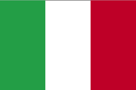 Freight Forwarders from to Italy