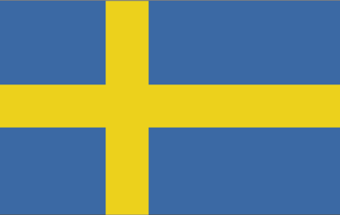 Freight Forwarders from to Sweden