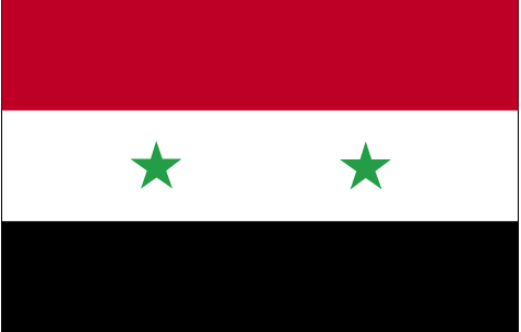 Freight Forwarders from to Syria